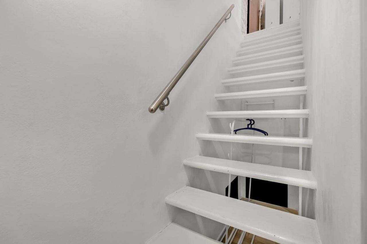 Stazione Centrale Ampio Loft Di Lusso Su 2 Livelli มิลาน ภายนอก รูปภาพ